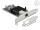 DELOCK PCI Express x1 Karte auf 1 x RJ45 GB LAN PoE + i210