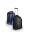 Port Designs Chicago Evo 39,6 cm (15.6") Trolley-Koffer Schwarz