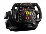 Thrustmaster Ferrari F1 Schwarz RF Steuerrad Analog PC, PlayStation 4, PlayStation 5, Playstation 3, Xbox