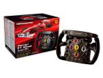 Thrustmaster Ferrari F1 Schwarz RF Steuerrad Analog PC, PlayStation 4, PlayStation 5, Playstation 3, Xbox