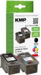 KMP 1581,4005 Druckerpatrone 3 Stück(e) Kompatibel...