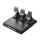 Thrustmaster T248 Schwarz USB Lenkrad + Pedale Analog / Digital PC, PlayStation 4, PlayStation 5