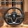 Thrustmaster T248 Schwarz USB Lenkrad + Pedale Analog / Digital PC, PlayStation 4, PlayStation 5
