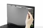 Durable 514457 Blickschutzfilter 35,6 cm (14") Laptop Rahmenloser Blickschutzfilter