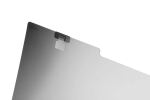 Durable 514457 Blickschutzfilter 35,6 cm (14") Laptop Rahmenloser Blickschutzfilter