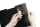 Durable 514457 Blickschutzfilter 35,6 cm (14") Laptop Rahmenloser Blickschutzfilter