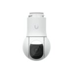 Ubiquiti G5 PTZ Dome IP-Sicherheitskamera Innen & Außen 2688 x 1512 Pixel Wand- / Mast