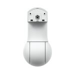 Ubiquiti G5 PTZ Dome IP-Sicherheitskamera Innen & Außen 2688 x 1512 Pixel Wand- / Mast