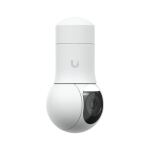 Ubiquiti G5 PTZ Dome IP-Sicherheitskamera Innen & Außen 2688 x 1512 Pixel Wand- / Mast