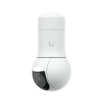 Ubiquiti G5 PTZ Dome IP-Sicherheitskamera Innen & Außen 2688 x 1512 Pixel Wand- / Mast