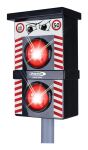 Jamara Blitzer Traffic Flash