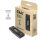 CLUB3D DisplayPort 1.4 Active Repeater 4K120Hz HBR3 F/F