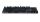 MediaRange MRGS101-UK Tastatur Gaming USB QWERTY UK International Schwarz, Silber
