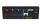 MediaRange MRGS101-UK Tastatur Gaming USB QWERTY UK International Schwarz, Silber