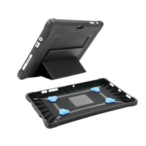 Mobilis PROTECH 25,9 cm (10.2") Cover Schwarz
