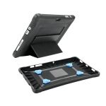 Mobilis PROTECH 25,9 cm (10.2") Cover Schwarz