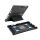 Mobilis PROTECH 25,9 cm (10.2") Cover Schwarz