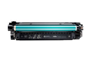 HP 508A Schwarz Original LaserJet Tonerkartusche