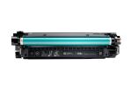 HP 508A Schwarz Original LaserJet Tonerkartusche