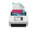 Brother ADS-4700W Scanner ADF + Bogenscanner 600 x 600 DPI A4 Schwarz, Weiß