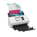 Brother ADS-4700W Scanner ADF + Bogenscanner 600 x 600 DPI A4 Schwarz, Weiß