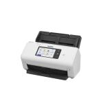 Brother ADS-4700W Scanner ADF + Bogenscanner 600 x 600 DPI A4 Schwarz, Weiß