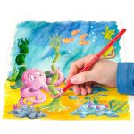 Staedtler Noris aquarell 144 10 Mehrfarbig 36 Stück(e)