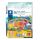 Staedtler Noris aquarell 144 10 Mehrfarbig 36 Stück(e)