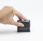 Trodat 43227 Firmenstempel Selbstfärbestempel Textstempel Gummi
