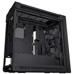 ASUS ProArt PA602 Midi Tower Schwarz