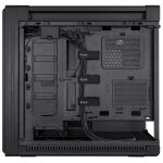 ASUS ProArt PA602 Midi Tower Schwarz