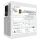 GIGABYTE UD1000GM PG5 V2 ICE Netzteil – PCIe Gen 5.1, 80 PLUS Gold, Vollmodulares Design, 120-mm-Lüfter, ATX 3.1-kompatibel, EU-Stecker