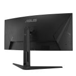 ASUS TUF Gaming VG34VQL3A Computerbildschirm 86,4 cm (34") 3440 x 1440 Pixel UltraWide Quad HD LCD Schwarz