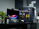 Corsair 9000D RGB AIRFLOW Full Tower Schwarz
