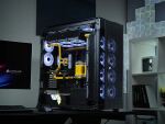 Corsair 9000D RGB AIRFLOW Full Tower Schwarz
