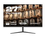 JAPANNEXT JN-IPS27WQHDR-C65W Computerbildschirm 68,6 cm...