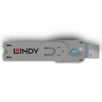 Lindy 40622 Schnittstellenblockierung...