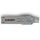 Lindy 40622 Schnittstellenblockierung Türblockierschlüssel USB Typ-A Blau Acrylnitril-Butadien-Styrol (ABS) 1 Stück(e)