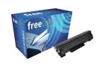 Freecolor 85A-FRC Tonerkartusche 1 Stück(e) Schwarz