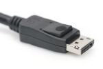 Digitus DisplayPort Anschlusskabel, 3m