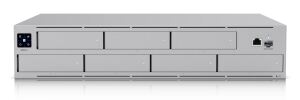 Ubiquiti UNAS Pro NAS Rack (2U) Cortex-A Cortex-A57 8 GB Grau