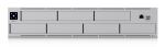Ubiquiti UNAS Pro NAS Rack (2U) Cortex-A Cortex-A57 8 GB Grau