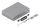 Ubiquiti UNAS Pro NAS Rack (2U) Cortex-A Cortex-A57 8 GB Grau