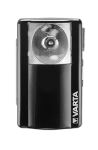 Varta Palm Light 3R12 Schwarz Taschenlampe