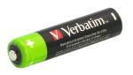 Verbatim 49514 Haushaltsbatterie Wiederaufladbarer Akku...