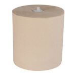 MAUL 9537809 Papiertuch Zellulose Braun 200 m