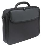 Port Designs Hanoi II 43,2 cm (17") Aktenkoffer Schwarz