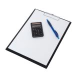 MAUL ECO 250 Taschenrechner Tasche Einfacher Taschenrechner Schwarz