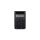 MAUL ECO 250 Taschenrechner Tasche Einfacher Taschenrechner Schwarz