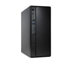 Chieftec BS-10B-300 Computer-Gehäuse Mini Tower...